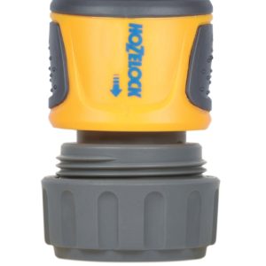 Raccord rapide Soft Grip