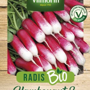RADIS FLAMBOYANT 2 BIO