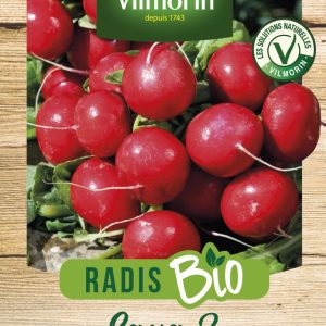 RADIS SAXA 2 BIO