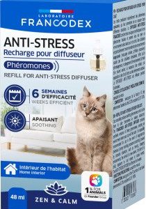 RECHARGE ANTI-STRESS SEULE 48 ML