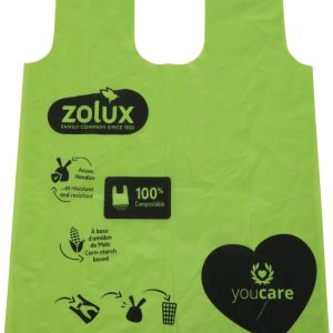 SAC A DEJECTION ECOCONCU