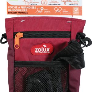SAC FRIANDISES BANDOULIERE BIVOUAK