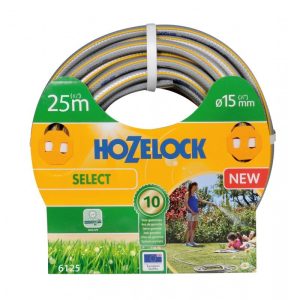 Select Ø15mm – 25m