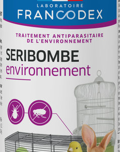 SERIBOMBE 150ml