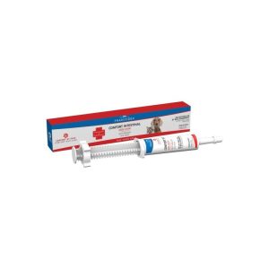 SERINGUE CONFORT INTESTINAL CHIEN CHAT