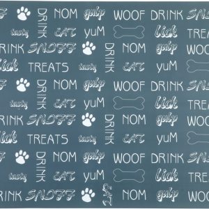 SET ECUELLES CHIEN LEXIQUE