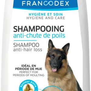 SHAMPOOING ANTI-CHUTE DE POILS 250ml