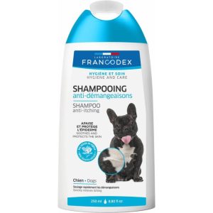SHAMPOOING ANTI-DEMANGEAISONS
