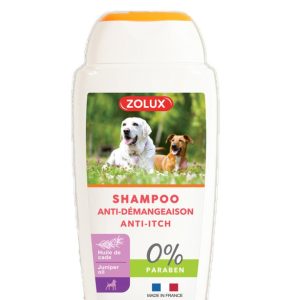 SHAMPOOING ANTI DEMANGEAISONS 250ML