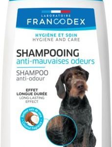SHAMPOOING ANTI-MAUVAISES ODEURS 250ml