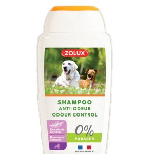 SHAMPOOING ANTI ODEUR 250ML