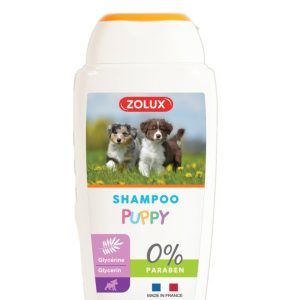 SHAMPOOING CHIOT 250ML