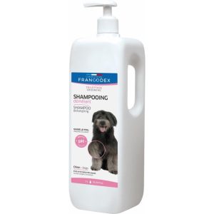 SHAMPOOING DEMELANT 1L
