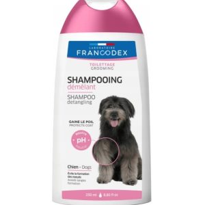 SHAMPOOING DEMELANT 250ml