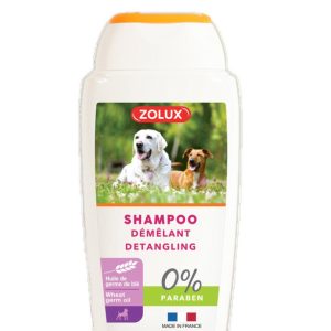 SHAMPOOING DEMELANT 250ML