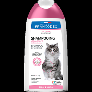 SHAMPOOING DEMELANT CHAT 250ml