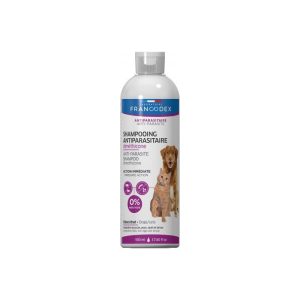 SHAMPOOING DIMETHICONE CHIEN & CHAT