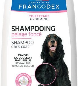 SHAMPOOING PELAGE FONCÉ