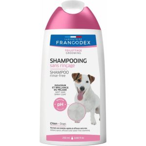 SHAMPOOING SANS RINCAGE 250ml