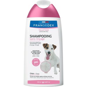 SHAMPOOING SEC 150ML
