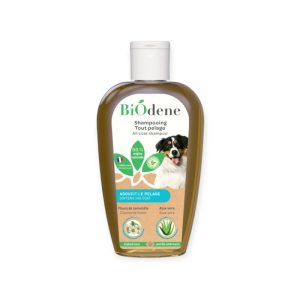 SHAMPOOING TOUT PELAGE BIO 250ML