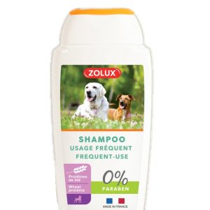 SHAMPOOING USAGE FREQUENT 250ML