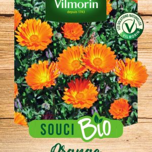 SOUCI ORANGE BIO