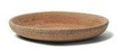 SOUCOUPE RONDE GALESTRO