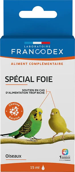 SPECIAL FOIE 15ml
