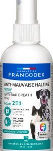 SPRAY ANTI MAUVAISE HALEINE 100ML