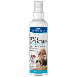 SPRAY ANTI-STRESS NAC 100ML