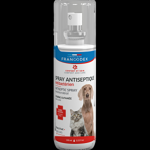 SPRAY ANTISEPTIQUE 100ML CH CT