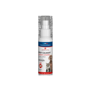 SPRAY CALMANT 100ML CH CT