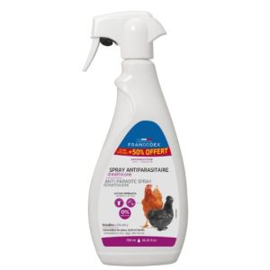 SPRAY DIMETHICONE  BC 750ML  250ML OFFERT