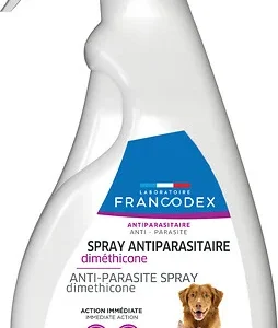 SPRAY DIMETHICONE CHIEN CHAT 500ML