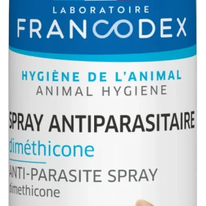 SPRAY DIMETHICONE OISEAU NAC 100ML