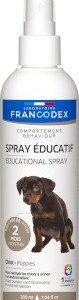 SPRAY EDUCATIF CHIOT 200ML