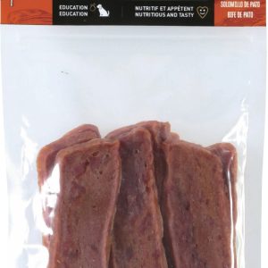 STEAK DE CANARD SECHE 100G