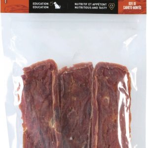 STEAK DE CHEVREUIL 60G