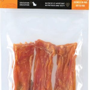 STEAK DE DINDE 60G