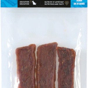 STEAK DE SAUMON 60G