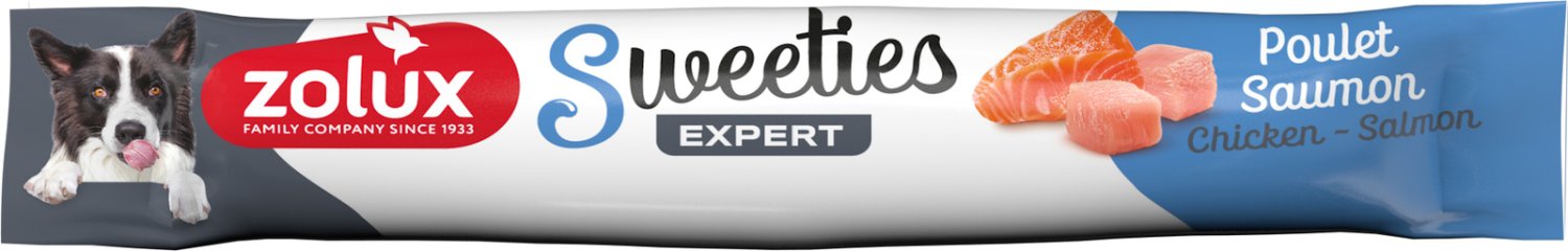 STICK CREME CHIEN