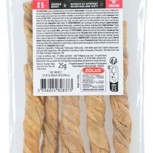 STICK DE BOEUF X5