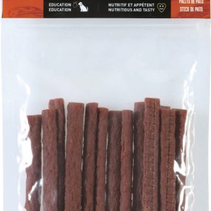 STICKS DE CANARD 100G