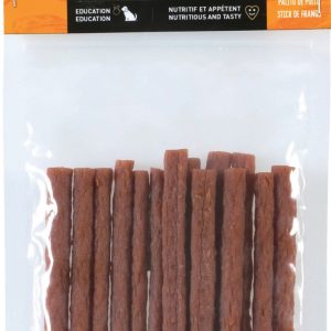 STICKS DE POULET 100G