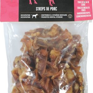 STRIPS DE PORC