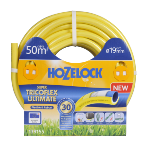 Super Tricoflex Ultimate ø19mm