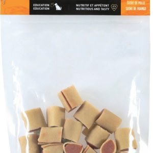 SUSHI POULET 100G
