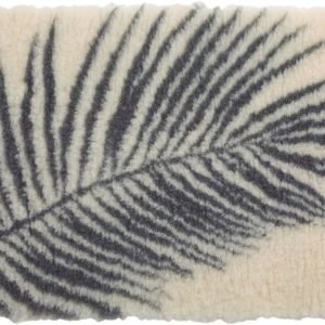 TAPIS ISOLANT VEGETAL BEIGE