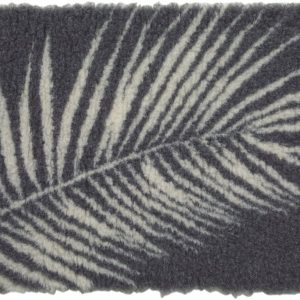TAPIS ISOLANT VEGETAL GRIS